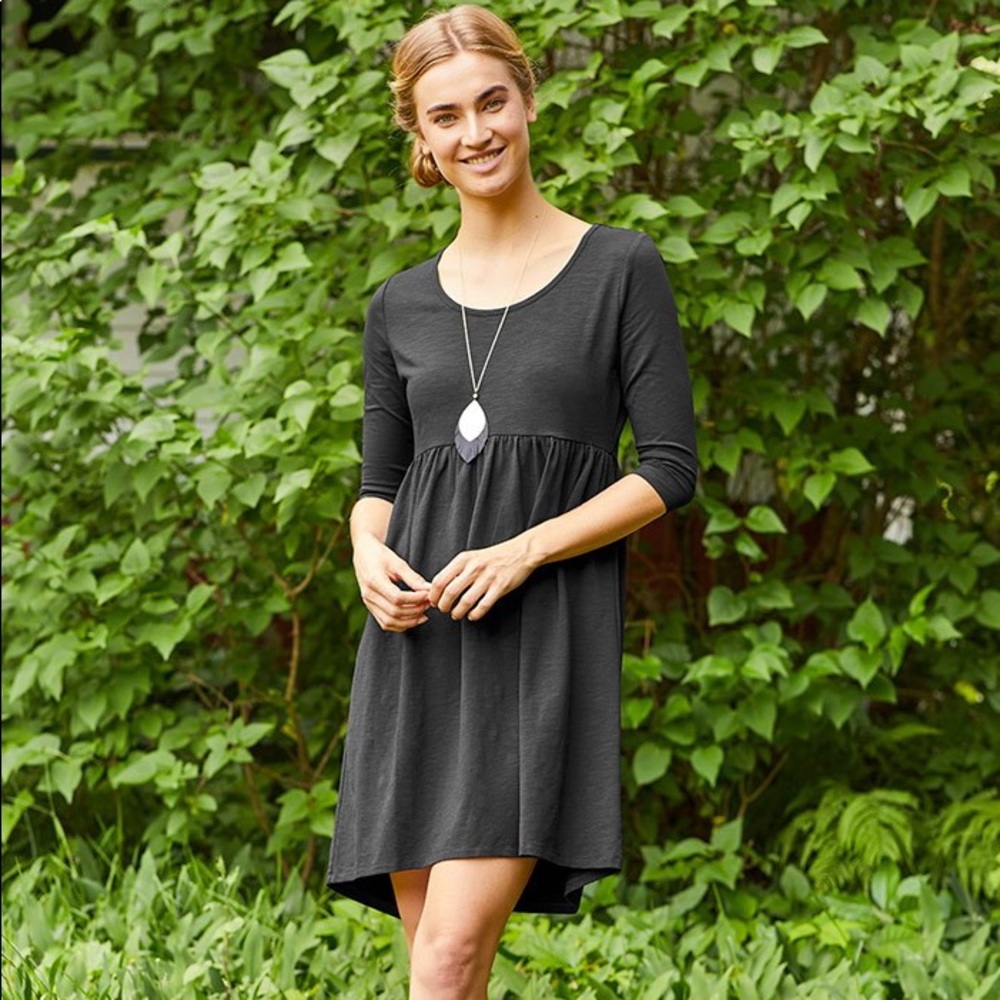 Matilda Jane NWT Women’s Knit Dress Black